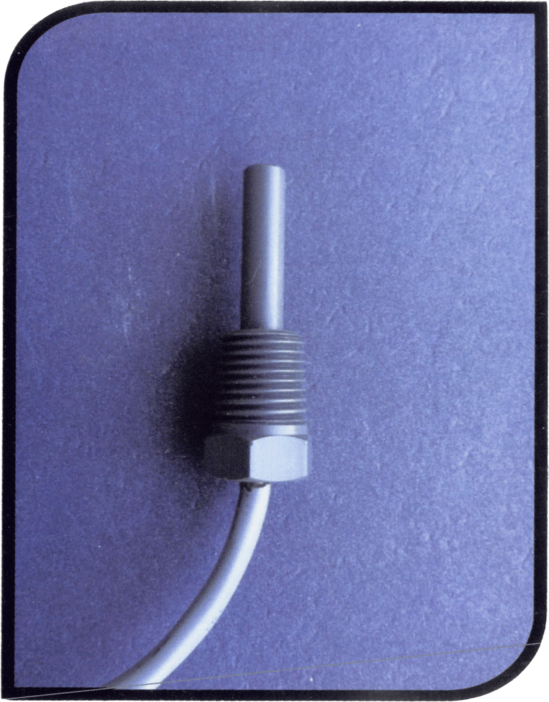 oem pool heater temperature sensor