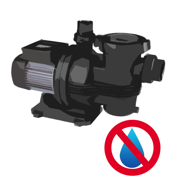 pool pump problems pool pump not priming troubleshoot your pool pump pool pump replacement pool pump not filling with water