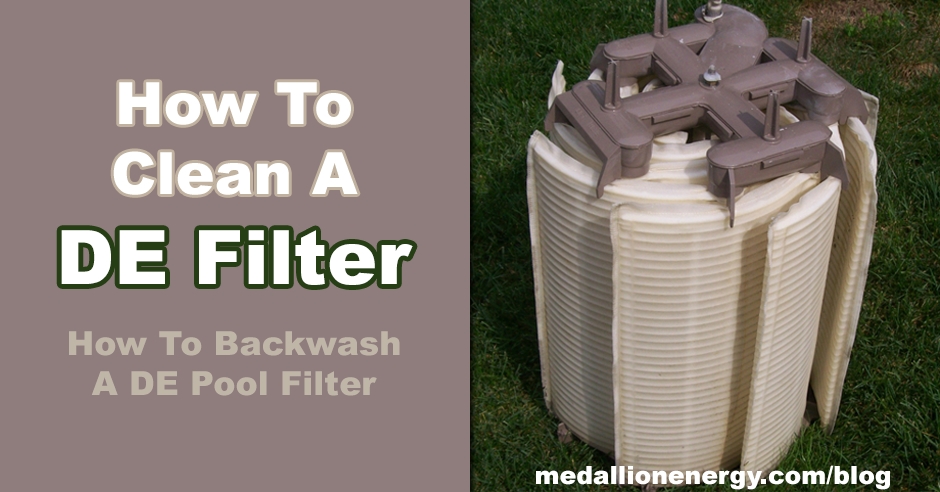 how to clean a de filter clean a de filter grids how to replace de filter grids