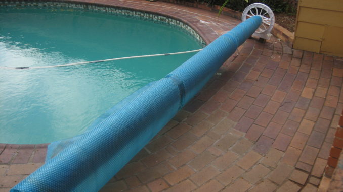 solar pool cover preparing pool for vacation pool care vacation leaving pool for week