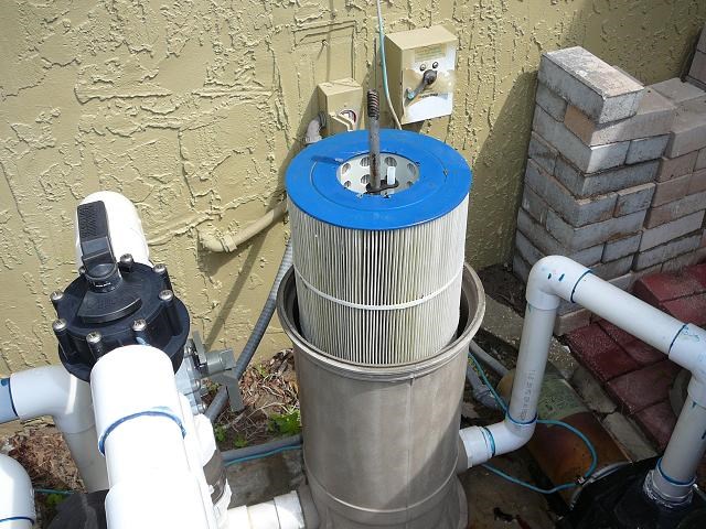 cartridge pool filter energy efficient energy saving tips for your pool