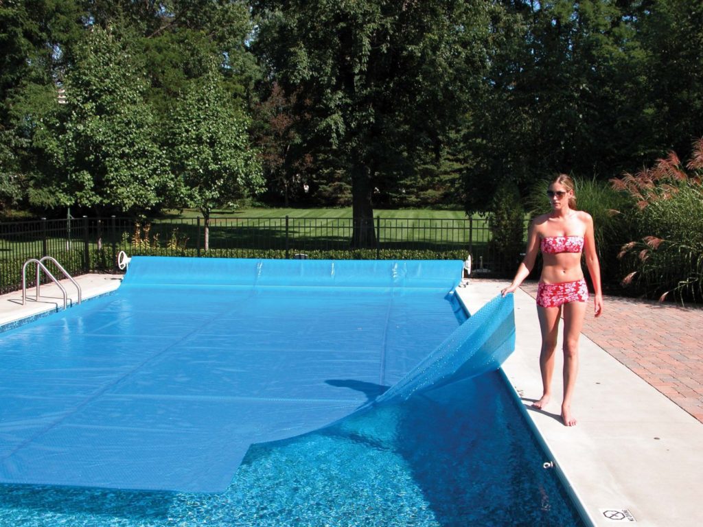solar pool covers solar pool covers bubbles up or down solar pool cover