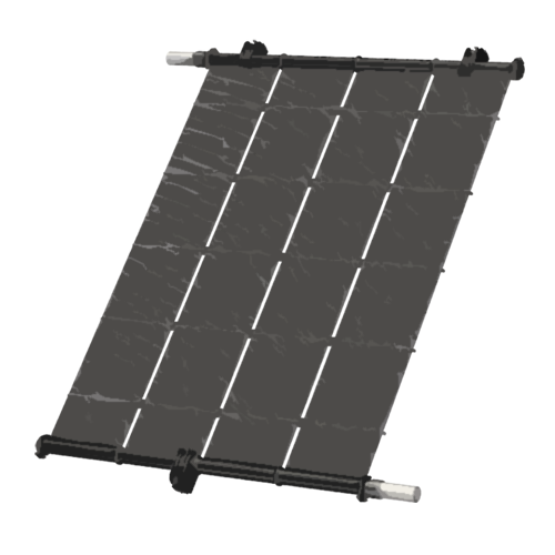 solar pool heater hurricane tips prepare solar pool heater for hurricane