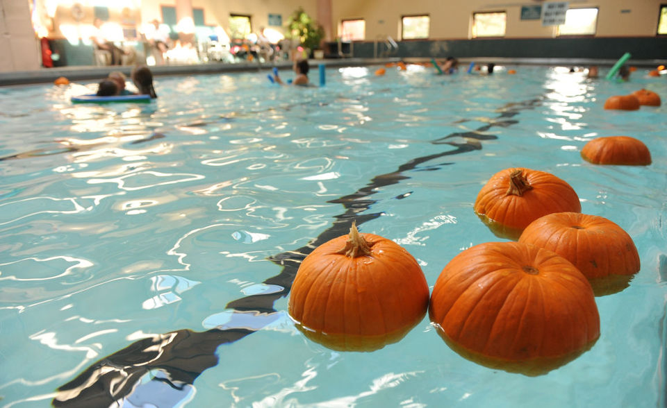 halloween pool party games halloween pool party ideas