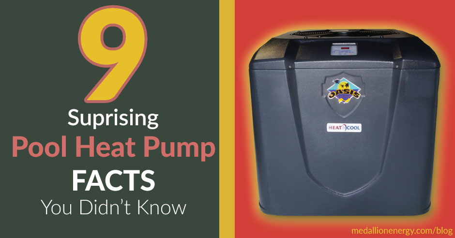 facts about pool heat pumps learn about pool heat pumps