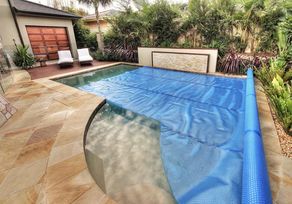 Swimming Pool Covers: Types, Differences, How To Choose The Best One