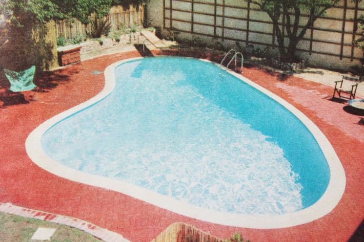 fiberglass pool lifespan
