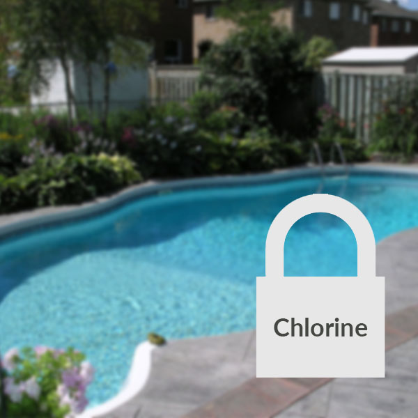 chlorine loss chlorine demand