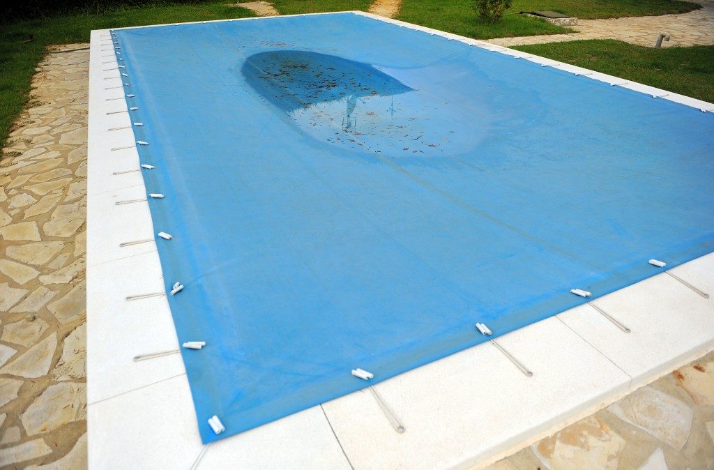 winterize your pool close your pool