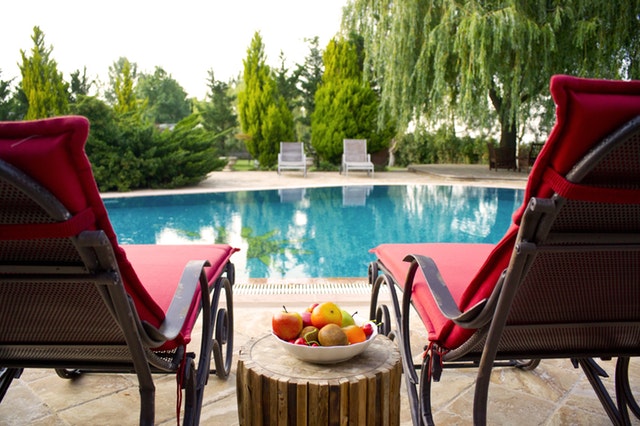 pool myths pools dont increase the value of your home