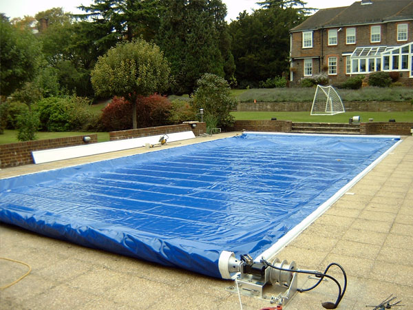 close your inground pool closing inground swimming pool