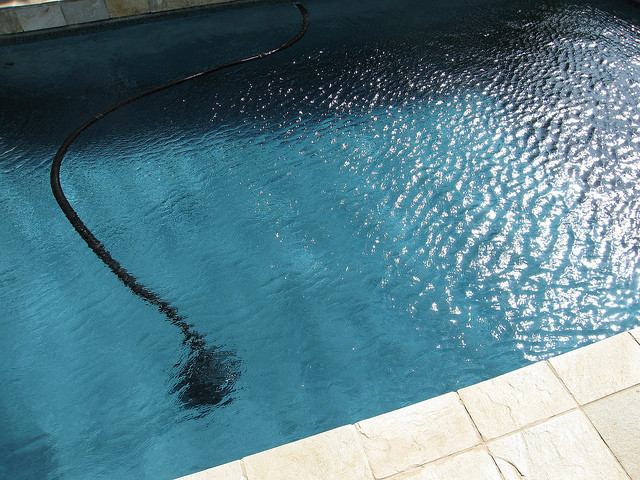 not using pool automation pool maintenance mistakes 