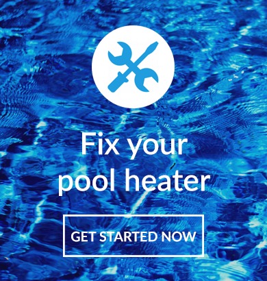 heat pump pool heater repair medallion energy