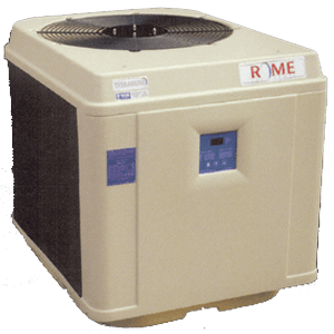 rome replacement parts rome pool heater parts rome heat pump parts