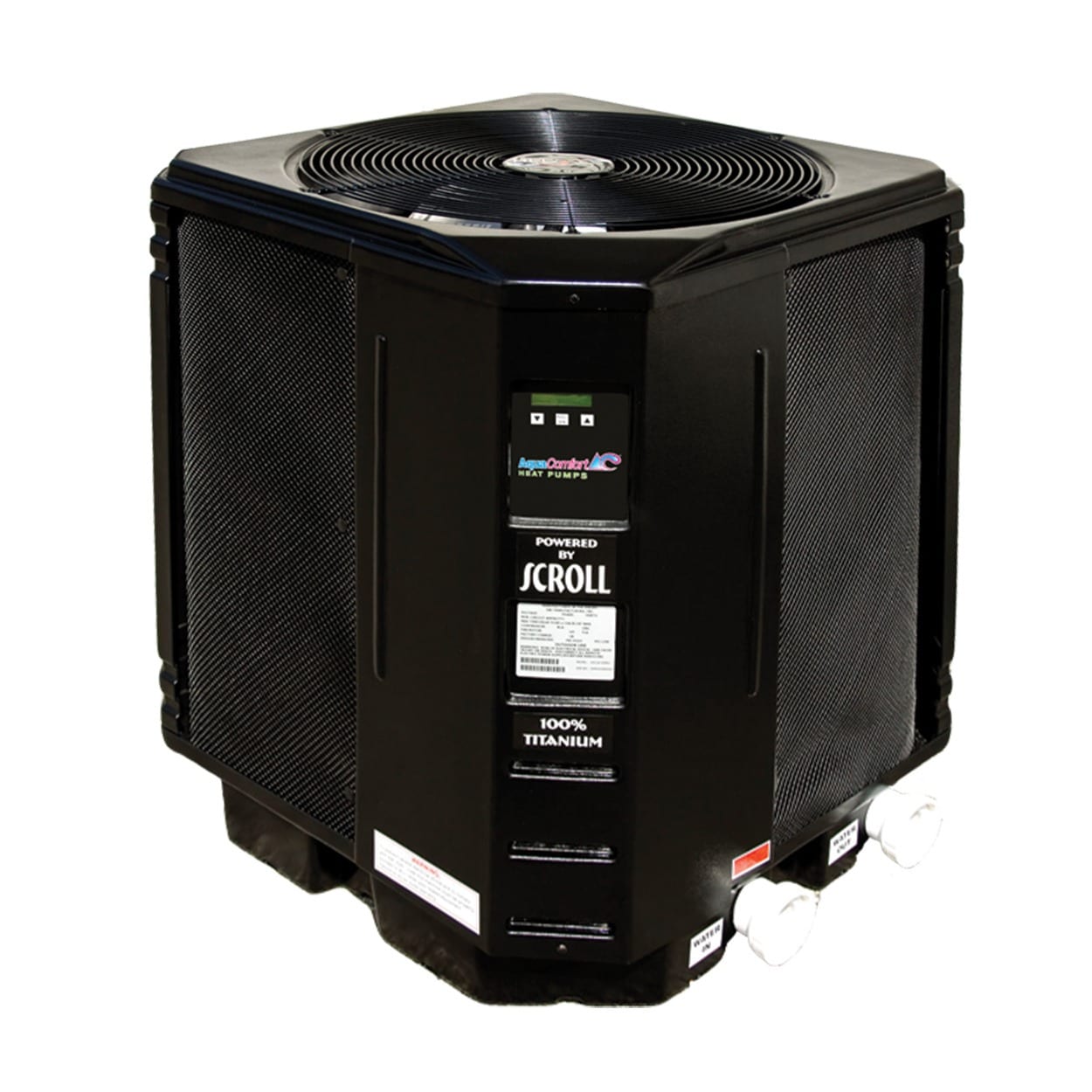 Heat Pump Manual