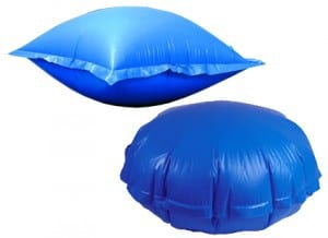 winterize your pool winterize inground pool winterize above ground pool air pillow for pool