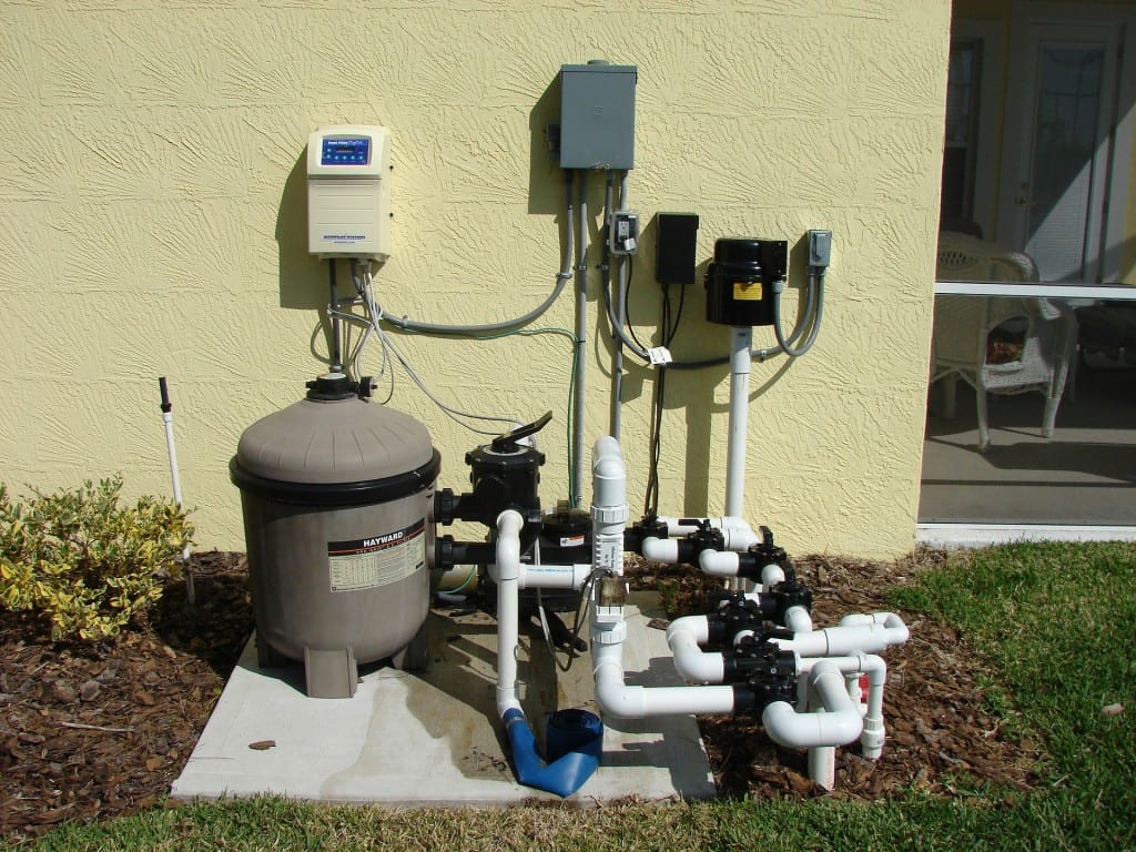 winterize pool pump | winterize your pool