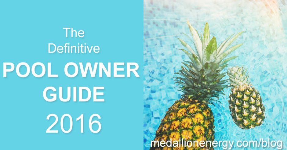 pool owner guide 2016 guide for new pool owners pool maintenance 101 pool heat pumps