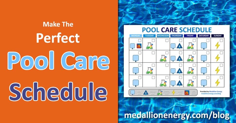 pool care schedule pool maintenance schedule template pool maintenance schedule chart pool cleaning schedule