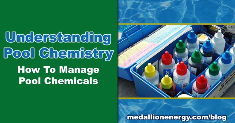 pool chemistry pool chemistry 101 how to manage pool chemicals pool chemicals