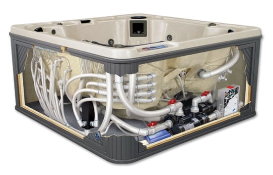 hot tub troubleshooting tips