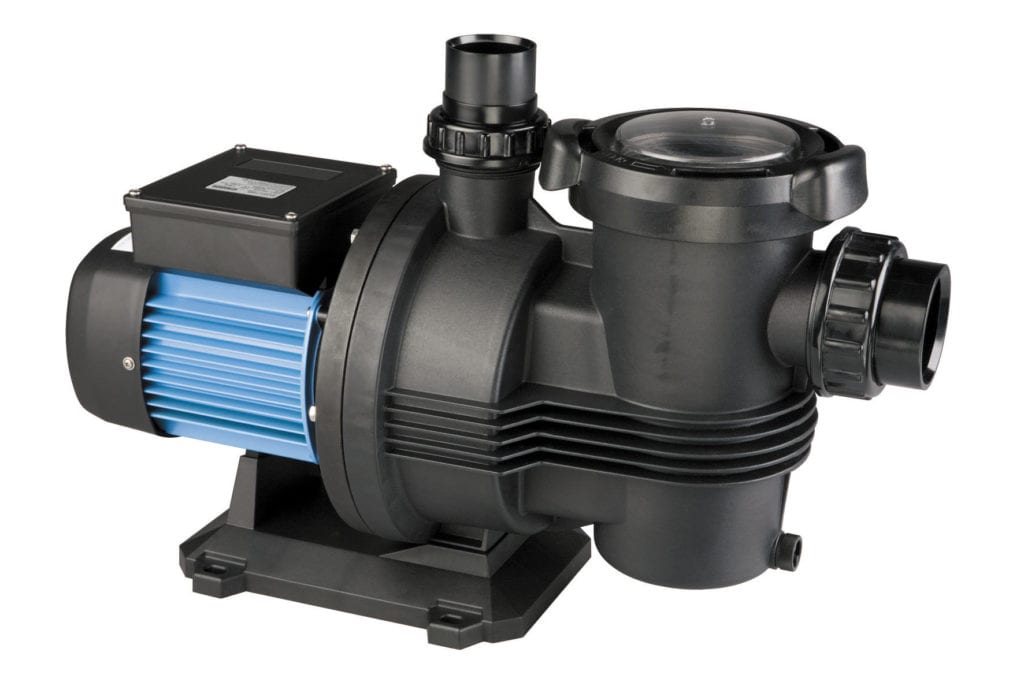 How Much Does A Pool Pump Increase Your Electric Bill