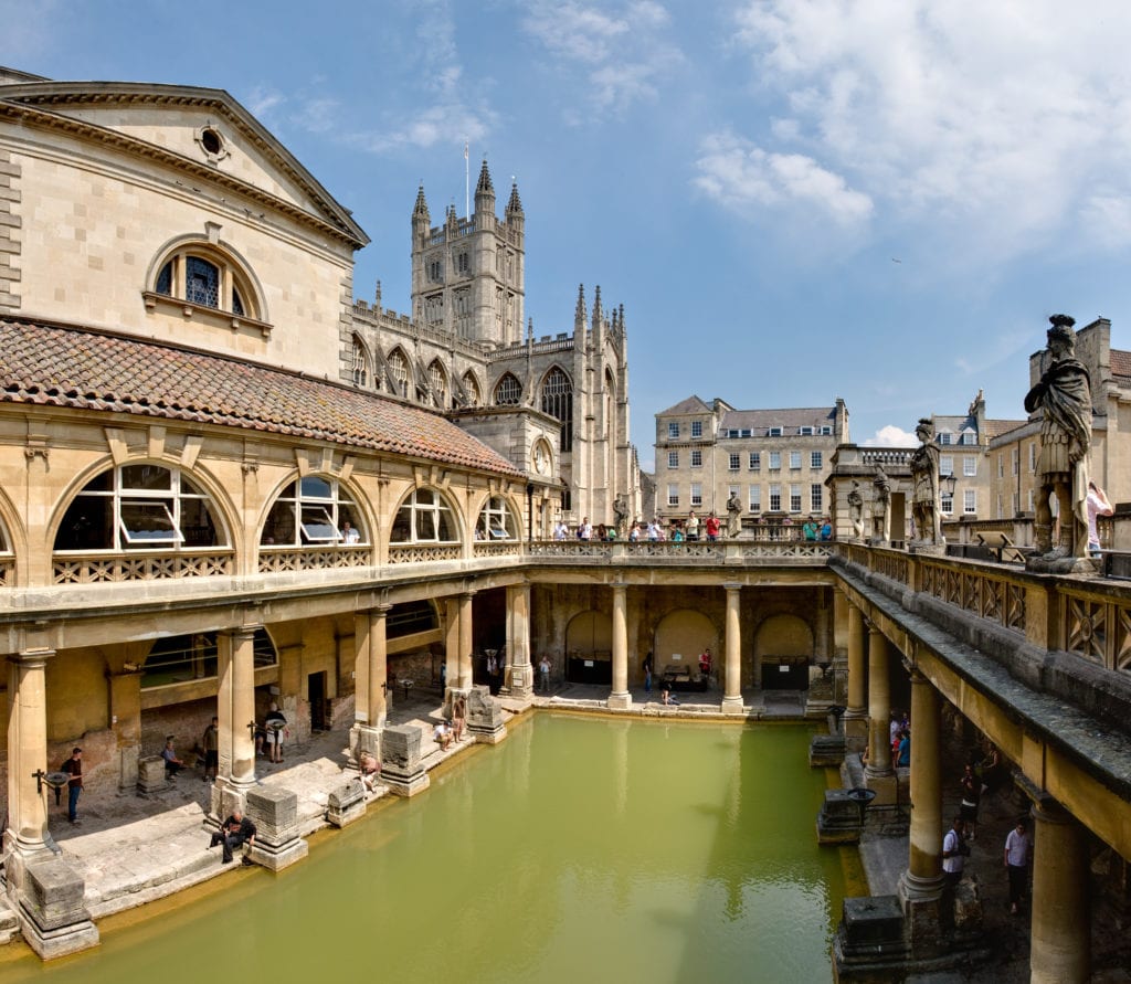 ancient rome swimming pool who invented the swimming pool history of swimming pools historic swimming pools