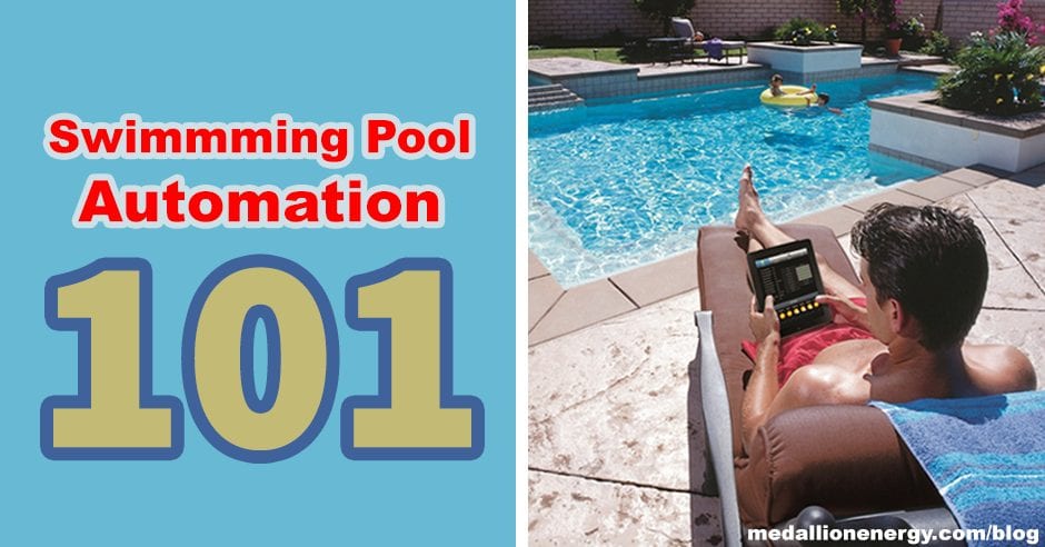 swimming pool automation what is pool automation pool automation cost best pool automation system