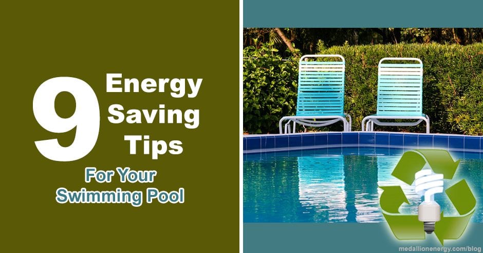 energy saving tips for swimming pools medallion energy solar covers energy efficient pool heaters