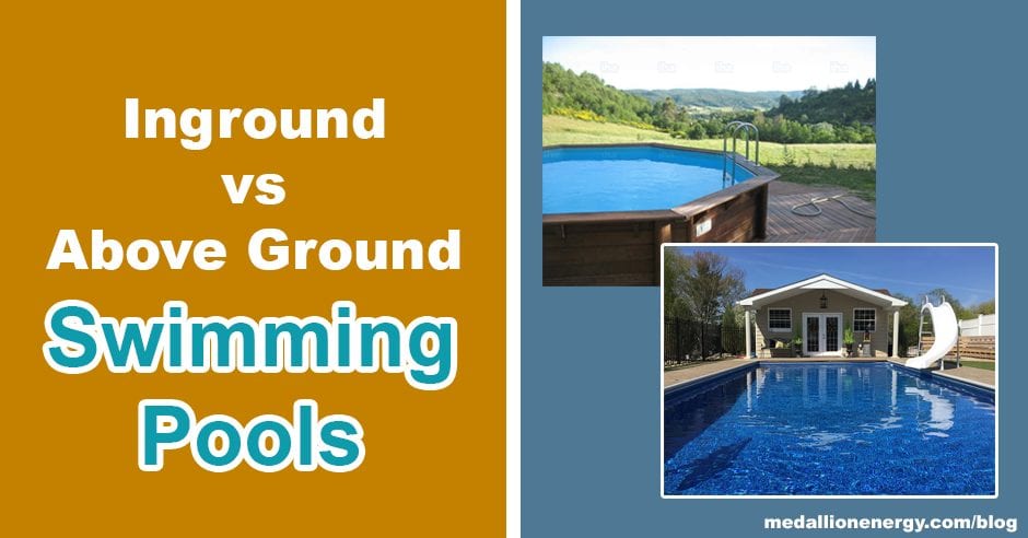 Swimming Pool Installation Charlotte Nc