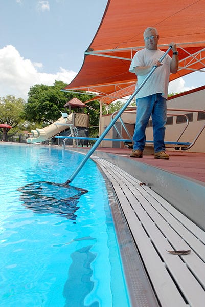 inground vs above ground pool maintenance inground pool maintenance above ground pool maintenance