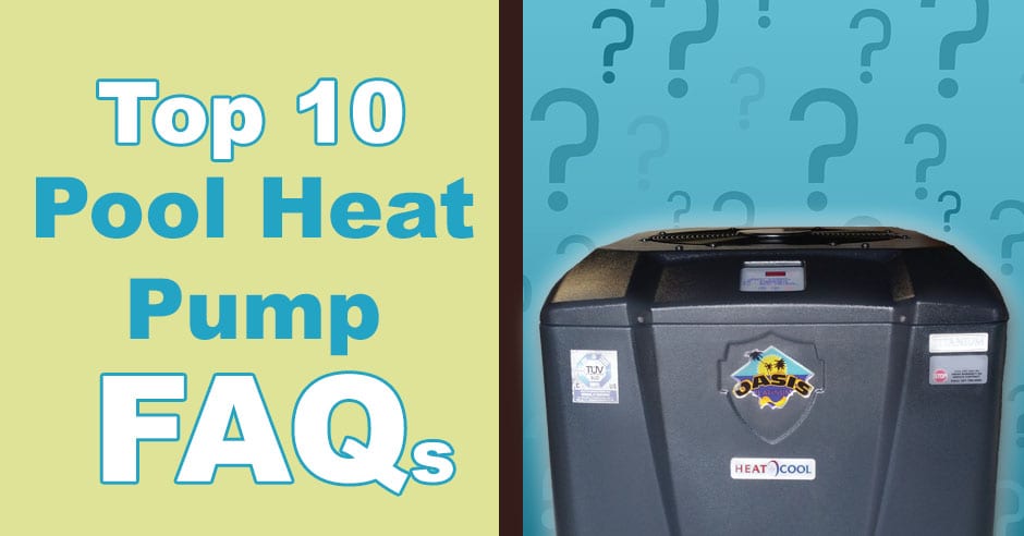 pool heat pump faqs pool heater running but not heating pool heater keeps shutting off