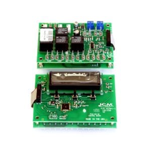 gulfstream pool heat pump circuit board