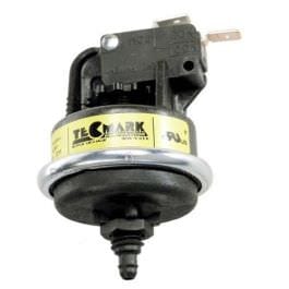 gulfstream heat pump water pressure switch