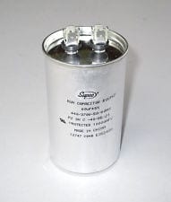 hayward heat pump compressor capacitor pool heater part