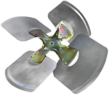 hayward pool heat pump fan blade pool heater parts