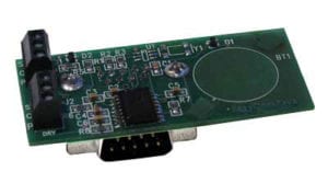 heat siphon heat pump control board