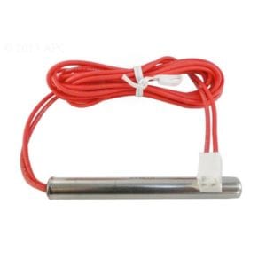 heat siphon heat pump defrost sensor