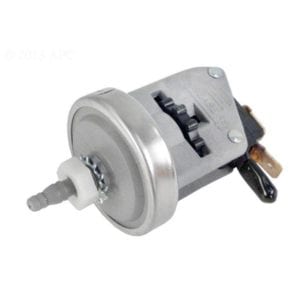 heat siphon heat pump water pressure switch
