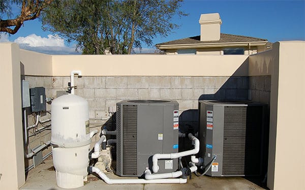 run your raypak heat pump