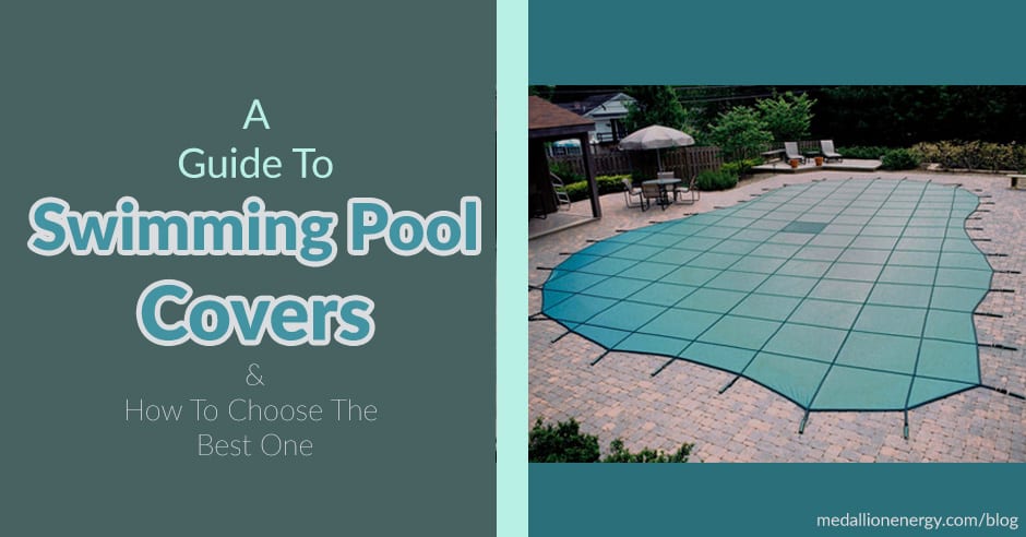 thermal blanket for pool