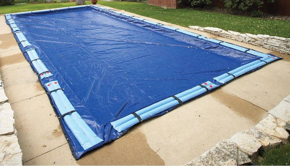 Different Types of Pool Covers - Credible Pools