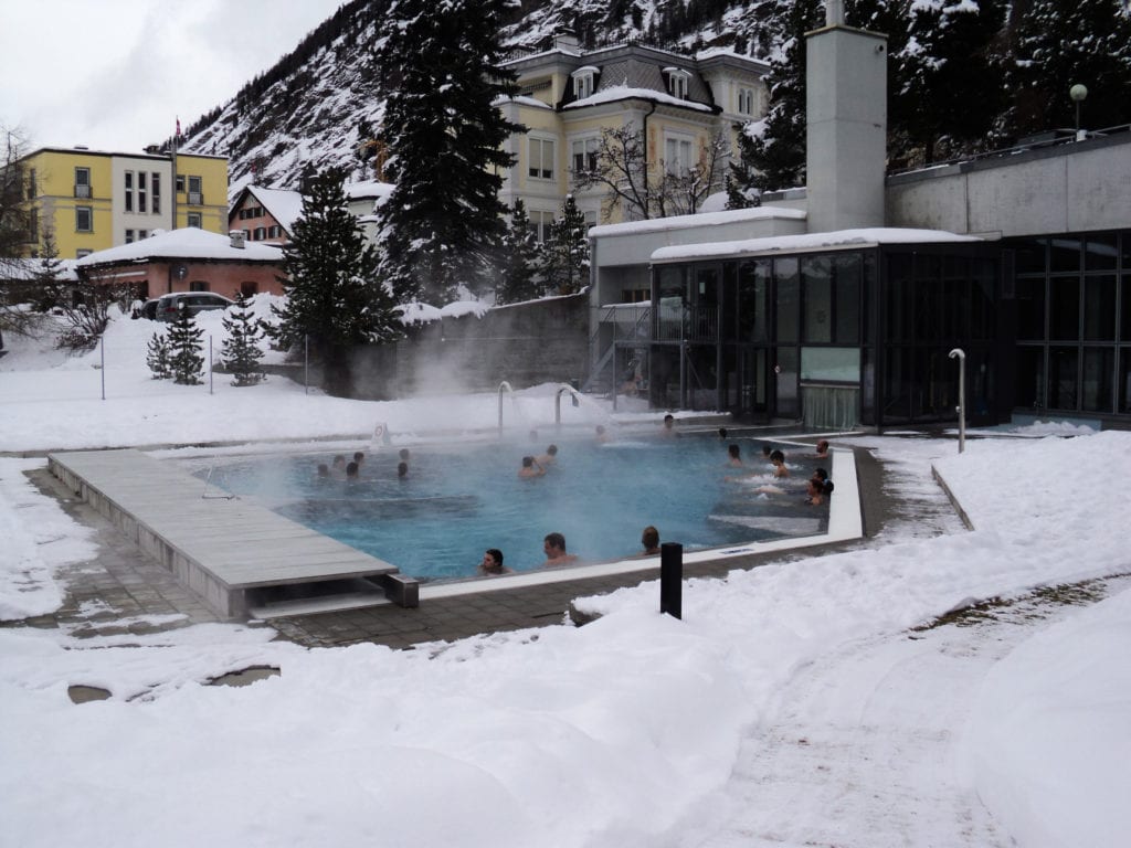 running pool pump during the winter