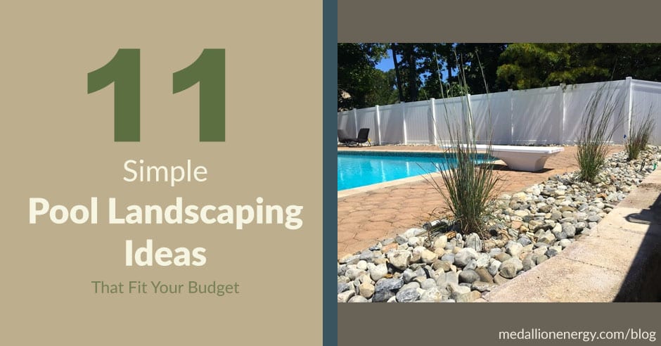 Featured image of post Landscaping Ideas For Small Pool Areas / Small backyards are common and, yes, we all love swimming pools so we have curated a petite gallery of swimming pool ideas for small backyards, click to find out more!