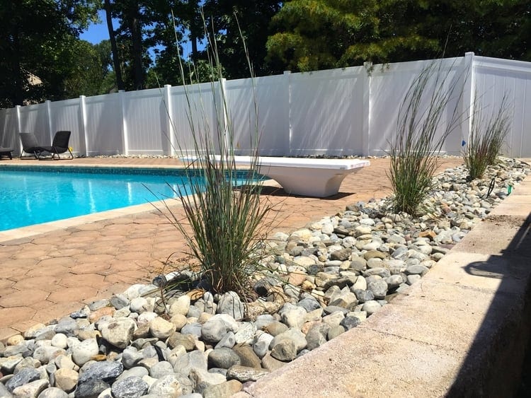 11 Simple Pool Landscaping Ideas That Fit Your Budget Medallion