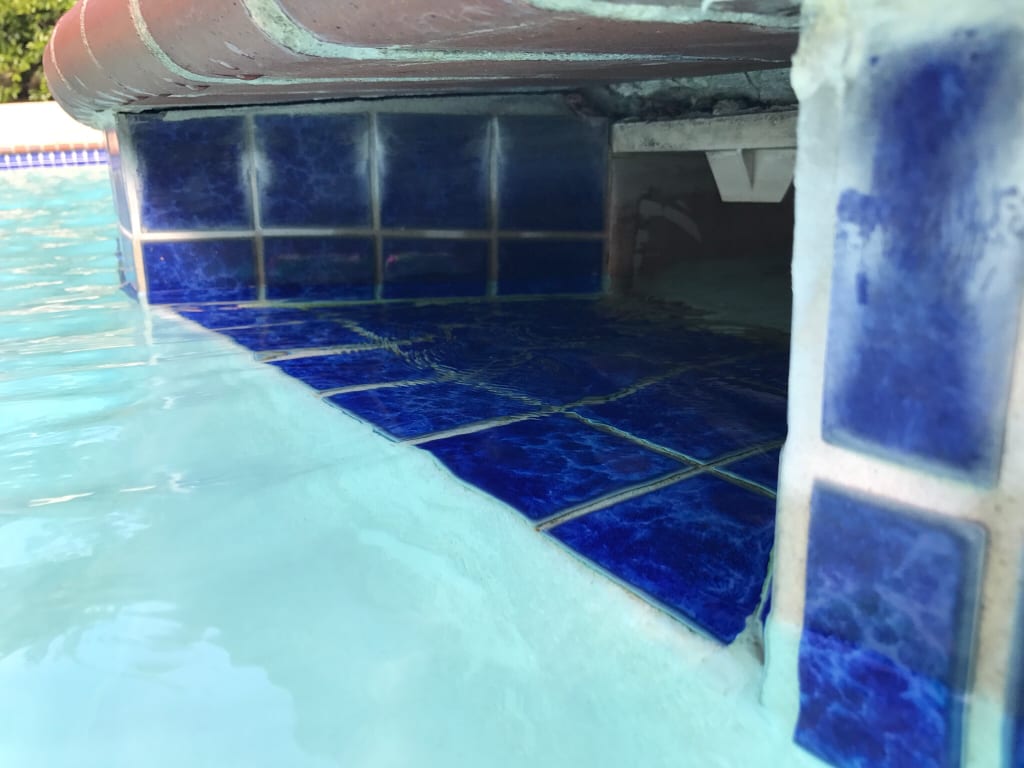 steps to closing an inground pool