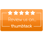 medallion energy thumbtack reviews