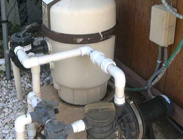 not running filter pump enough pool maintenance mistakes