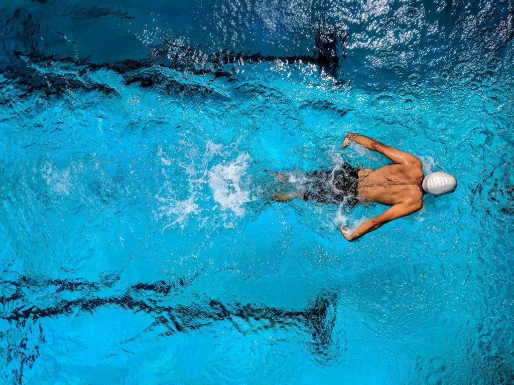  de ce piscinele au nevoie de clor folosind tablete de clor