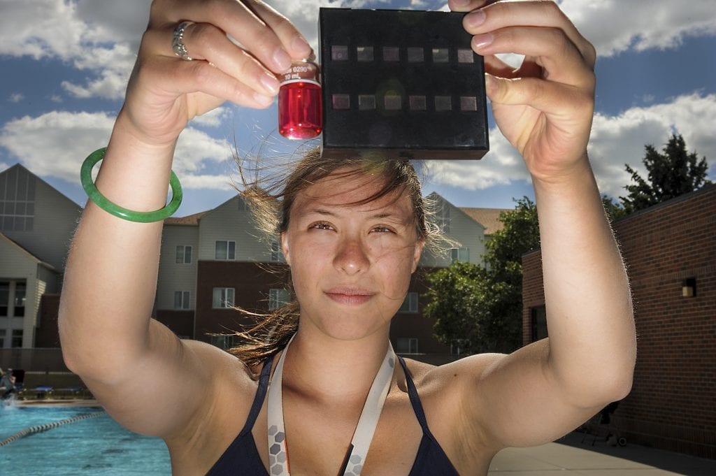 testing swimming pool water twice a week new years resolutions for pool owners